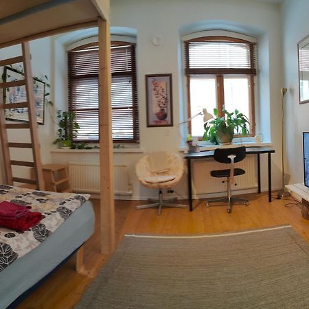 A Lovely Apartment Near Railway Station And Arena. Tampere Zewnętrze zdjęcie