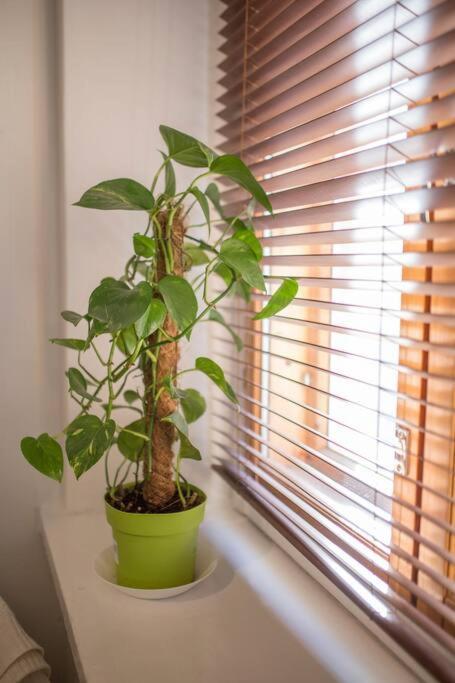 A Lovely Apartment Near Railway Station And Arena. Tampere Zewnętrze zdjęcie