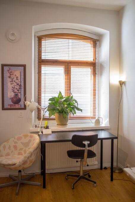 A Lovely Apartment Near Railway Station And Arena. Tampere Zewnętrze zdjęcie
